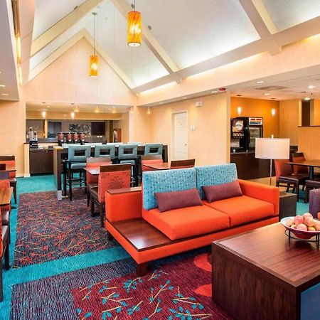 Residence Inn Топіка Екстер'єр фото